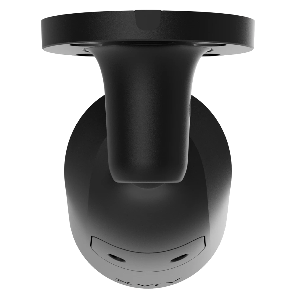 Ajax BulletCam HL (5 Mp/4 mm) black IP відеокамера