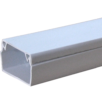 Enext e.trunking.stand.40.25, 40х25мм, 2м Короб пластиковий