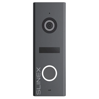 Slinex ML-17HD graphite IP65 Виклична панель