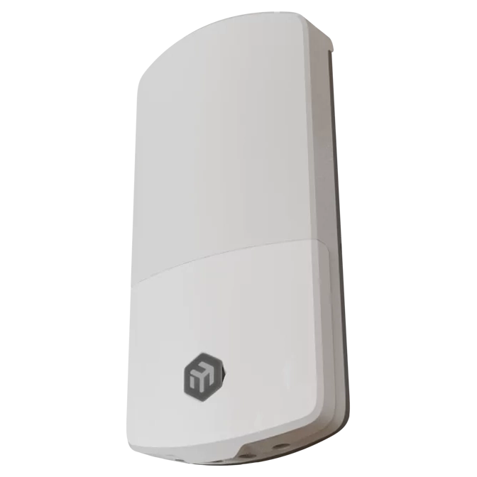 MikroTik wAP ax LTE7 kit Точка доступу Wi-Fi 6 (LTE Cat7, двосмугова, RouterOS v7)
