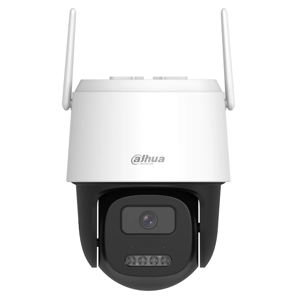 Dahua APOLLO BP5E 5МП Wi-Fi 6 IP відеокамера