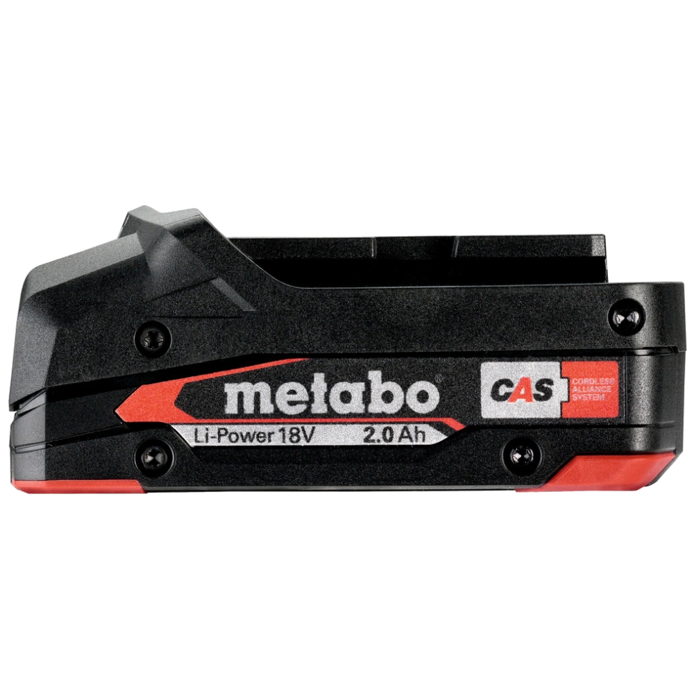 Metabo (625026000) Акумулятор 18В Li-Power 2.0А•г
