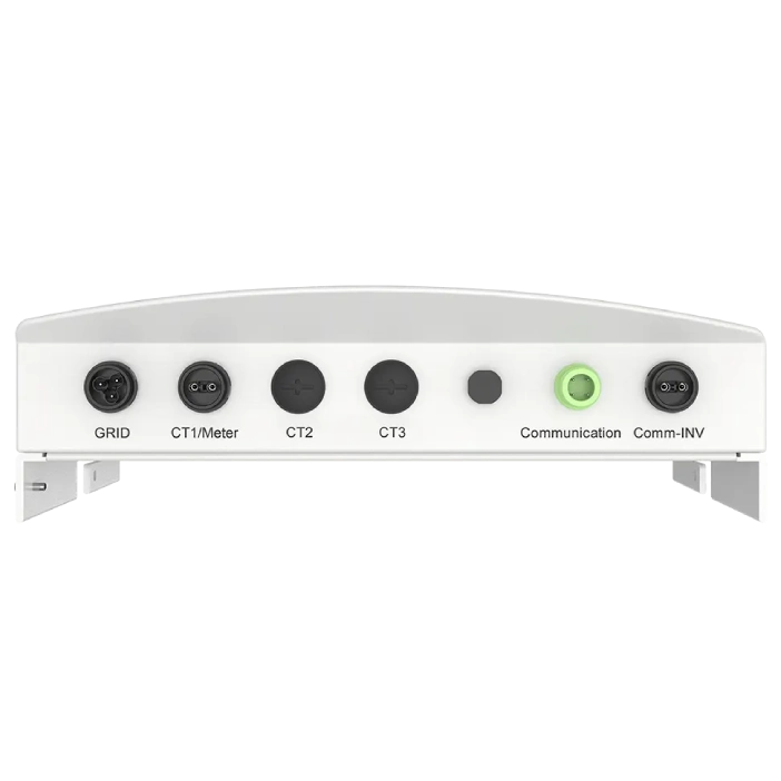 Solis EPM3-5G-PRO Платформа моніторингу