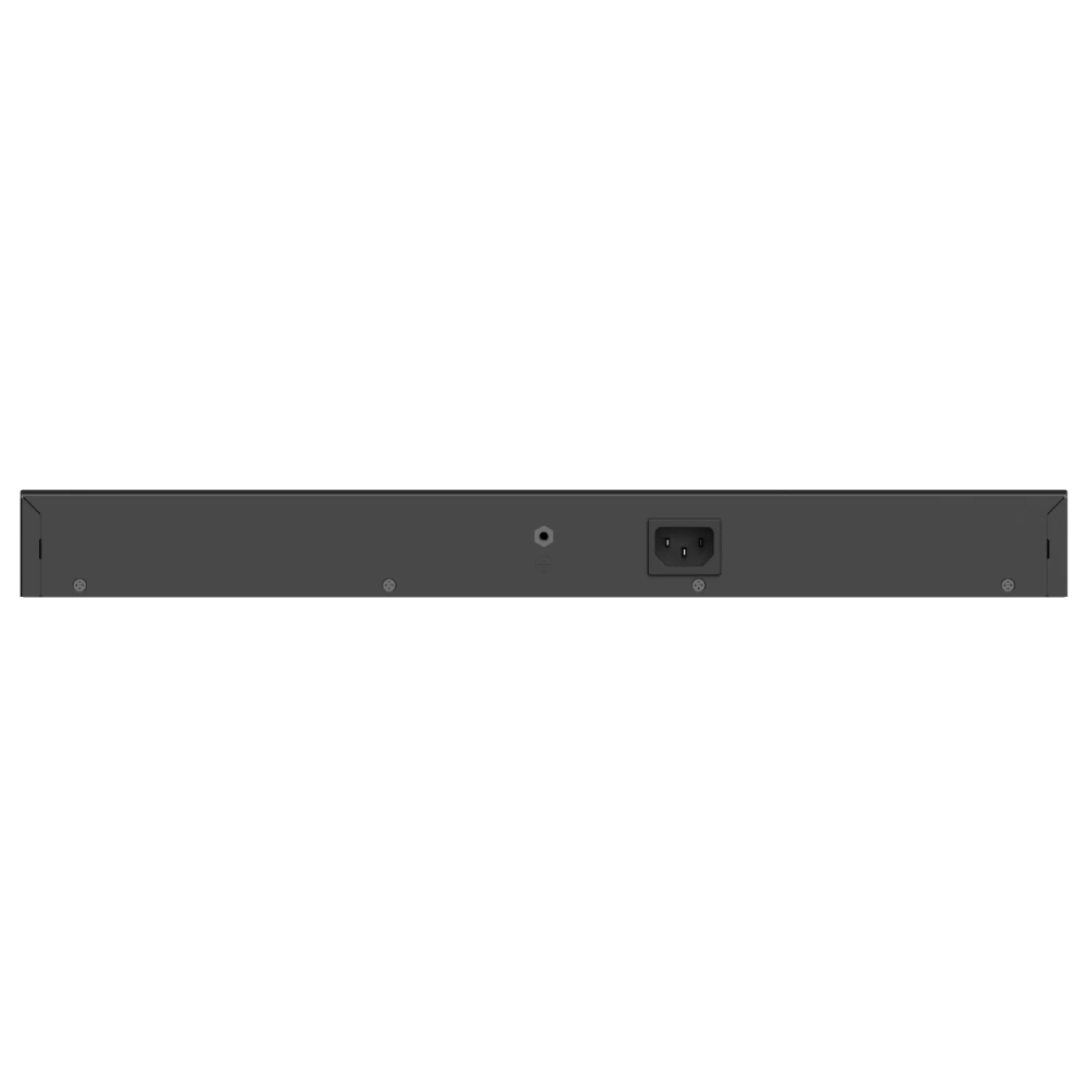 Ruijie Reyee RG-ES126FGS-LP PoE Комутатор 26 портів некерований