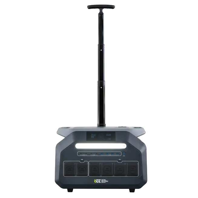 IEETEK P3200 Портативний зарядний пристрій