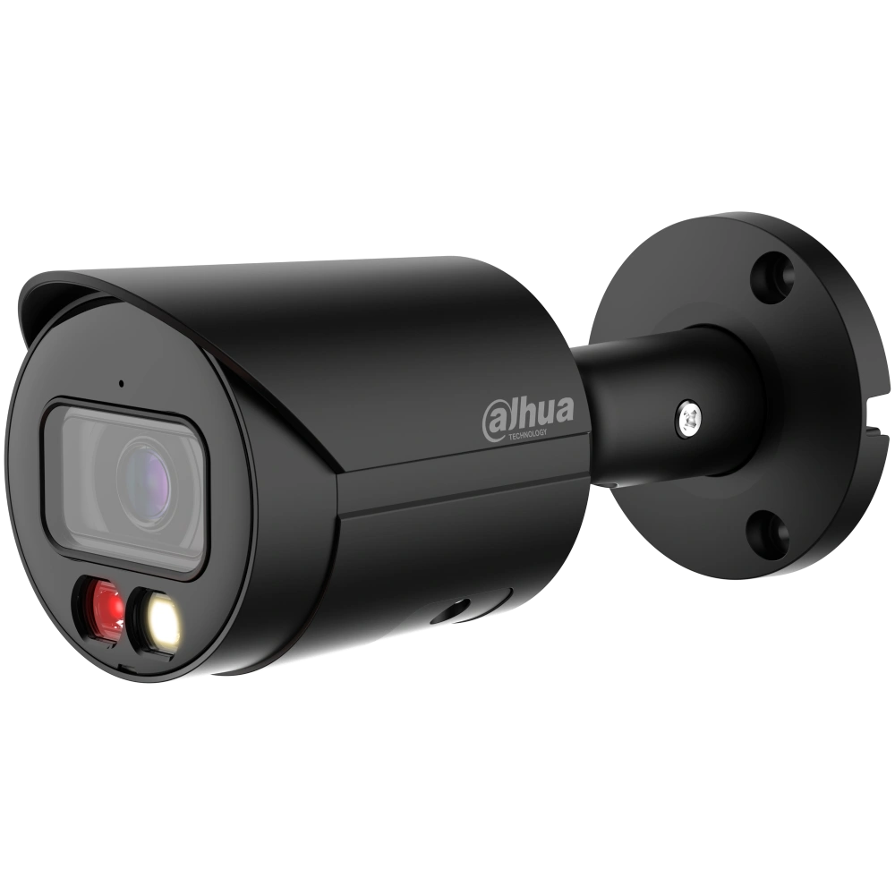 DH-IPC-HFW2249S-S-IL-BE 2МП (2.8мм) IP відеокамера Dahua