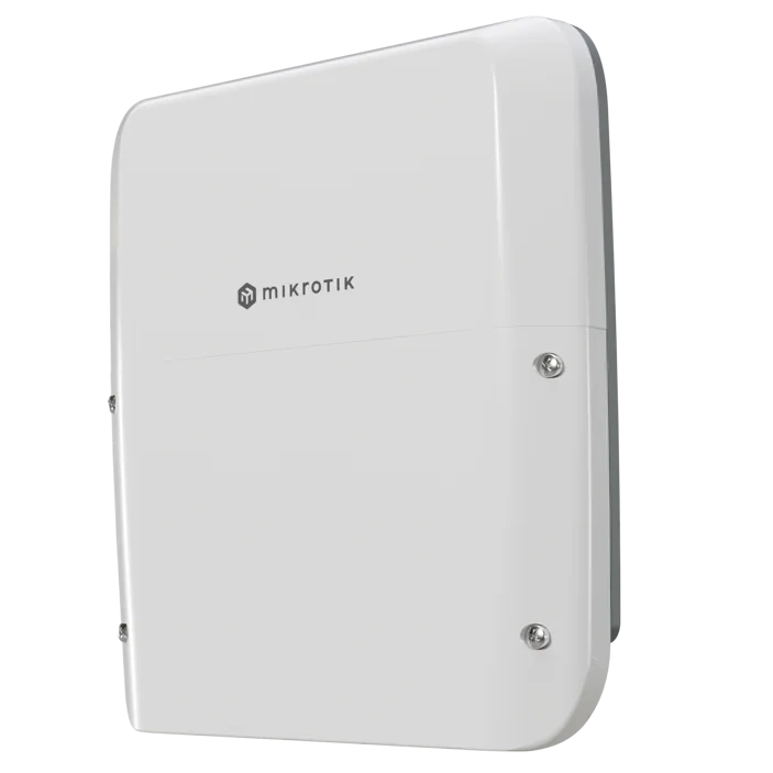 MikroTik RB5009UPr+S+OUT Маршрутизатор