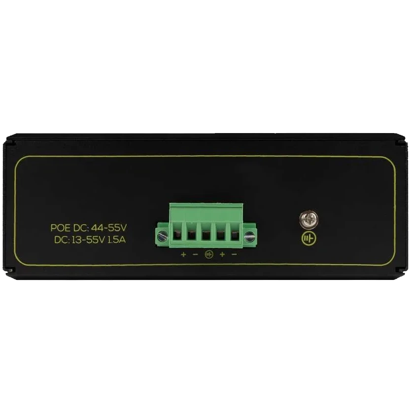 Ewind EW-PIS1712-8FE PoE Комутатор 12 портів некерований