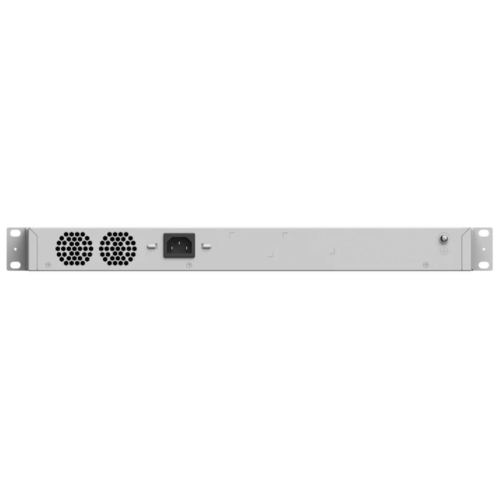 Ruijie Reyee RG-NBS3100-48GT4SFP-P-V2 Комутатор 48 портів керований