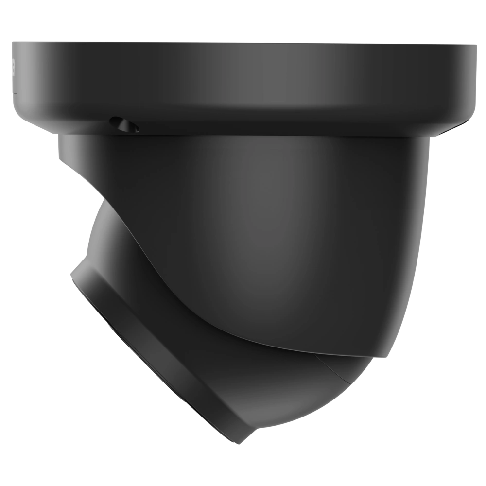 DH-IPC-HDW3649QM-S-IL-Black 6МП (2.8мм) IP відеокамера Dahua
