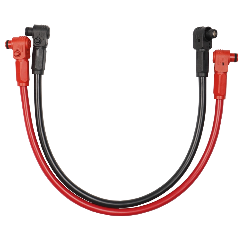 KSTAR Cable Set H5-15 15 kWh Комплект кабелів