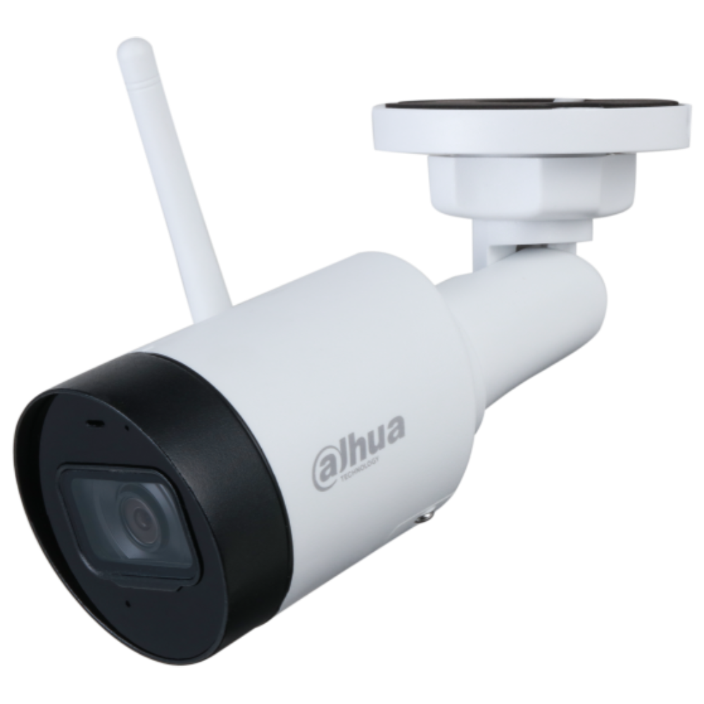 DH-IPC-HFW1430DS1-SAW 4МП (2.8мм) Wi-Fi IP відеокамера Dahua