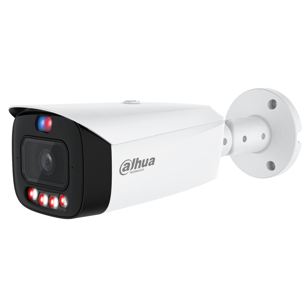 DH-IPC-HFW3449T1-AS-PV-PRO 4МП (2.8мм) IP відеокамера Dahua