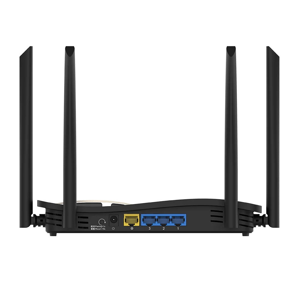 Ruijie Reyee RG-EW1200G Pro Wi-Fi 5 Wi-Fi роутер