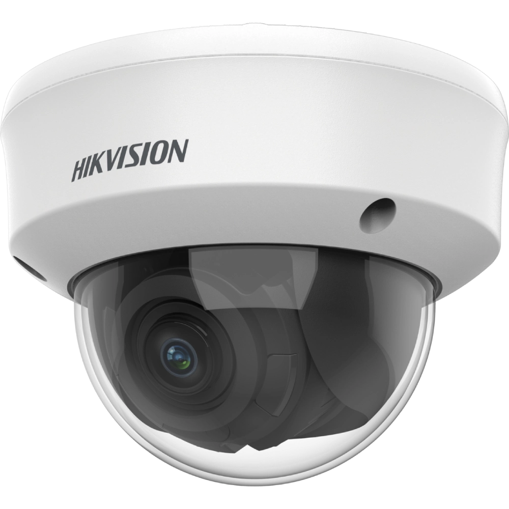 DS-2CE5AD0T-VPIT3F(C) 2МП (2.7-13.5мм) HDTVI відеокамера Hikvision