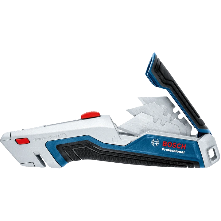 Bosch (1600A027M4) 3 шт Набір ножів