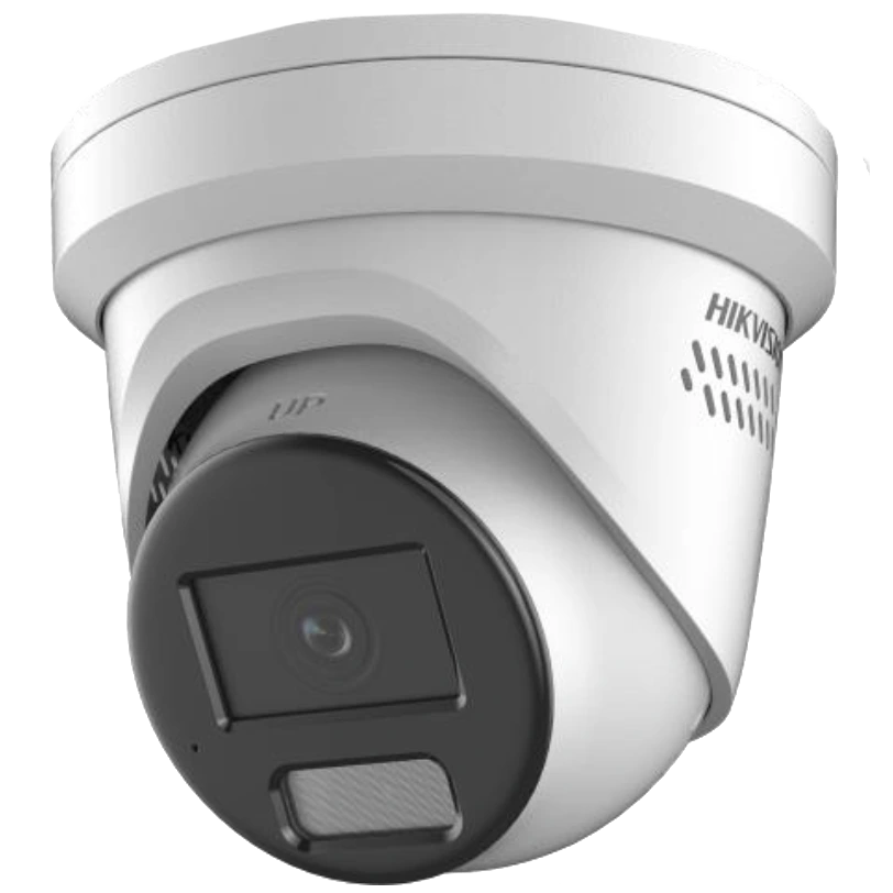 Hikvision DS-2CD2387G2H-LISU/SL 8МП (2.8мм) IP відеокамера