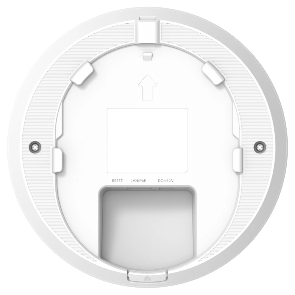 Ruijie Reyee RG-RAP62 Wi-Fi 6 AX1800 дводіапазонна Точка доступу