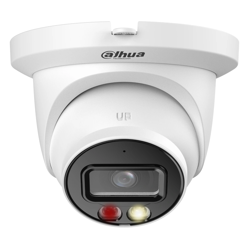 DH-IPC-HDW2249TM-S-IL 2 МП (2.8мм) з мікрофоном IP відеокамера Dahua