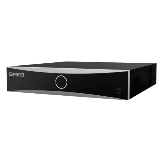 SE-NVR32V4I/S Відеореєстратор SafetyEye