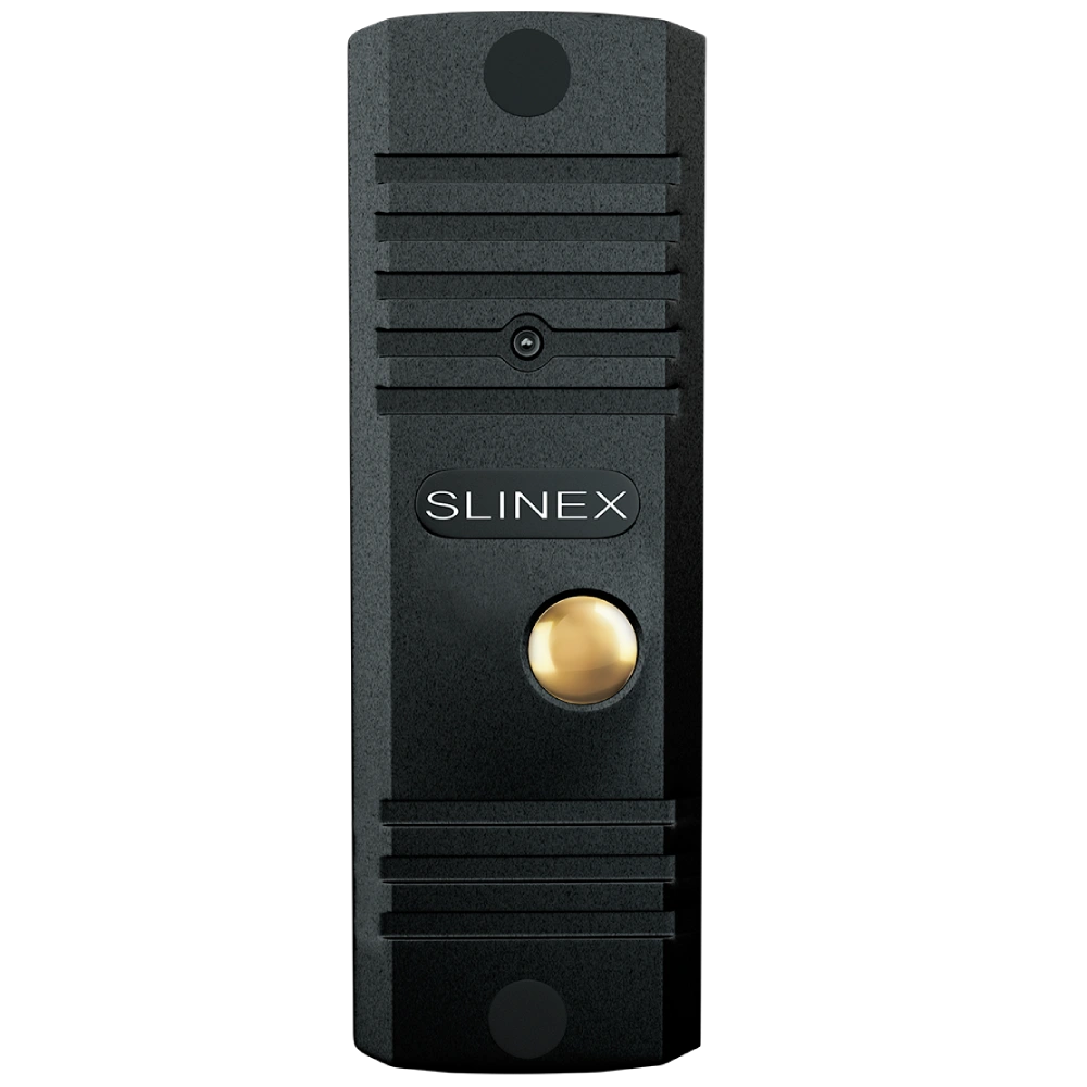Slinex ML-16HD(Black)+SQ-04M(White) Комплект відеодомофону