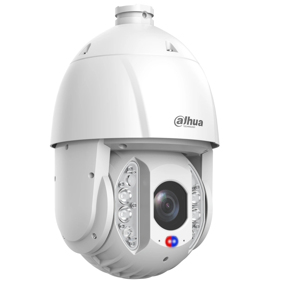 Dahua DH-SD6E245MB-HNR-A-PV1 WizSense 45х PTZ відеокамера