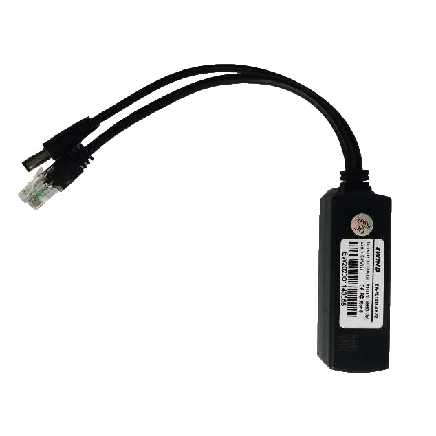 Ewind EW-PD101F-AF PoE спліттер