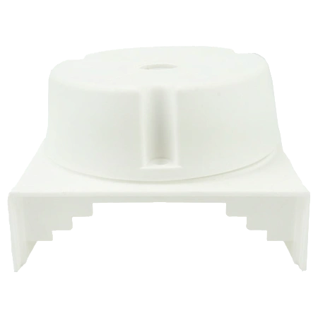 UA15G white bracket Комутаціонна коробка