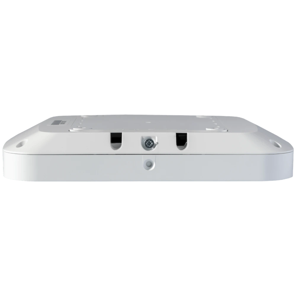 U-Prox MPX L White Бездротова централь системи безпеки з підтримкою фотоверифікації