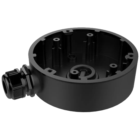 DS-1280ZJ-DM46 BLACK комутаційна коробка Hikvision