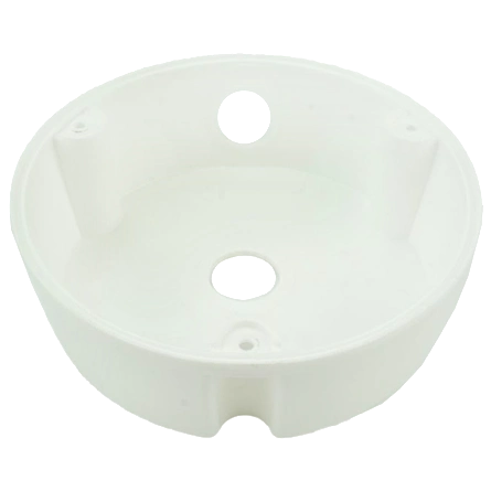 UA15G white bracket Комутаціонна коробка