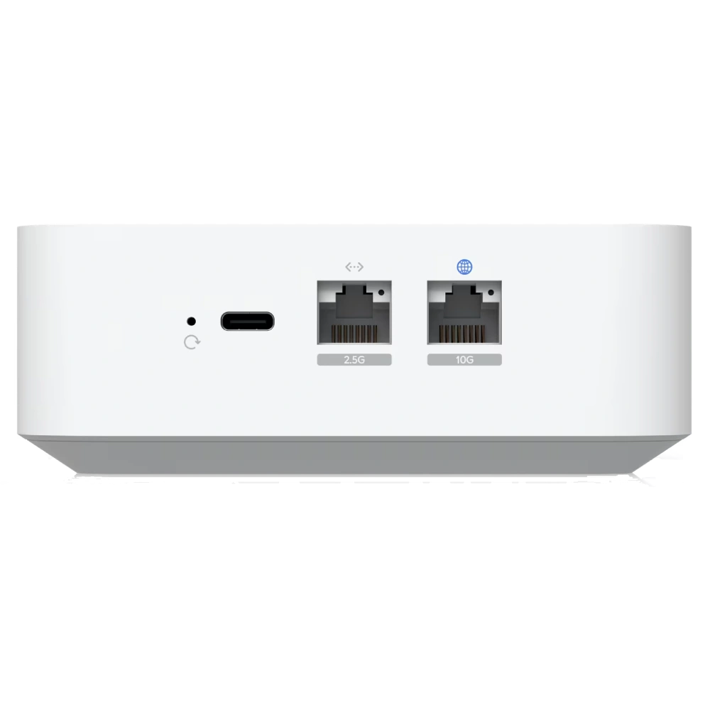 Ubiquiti Unifi Express 7 (UX7) Точка доступу