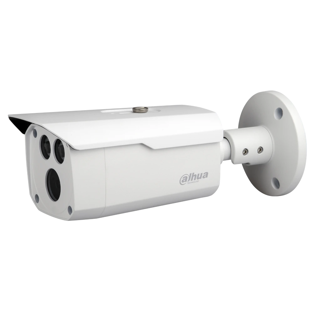 DH-HAC-HFW1500DP 5МП (6мм) HDCVI відеокамера Dahua