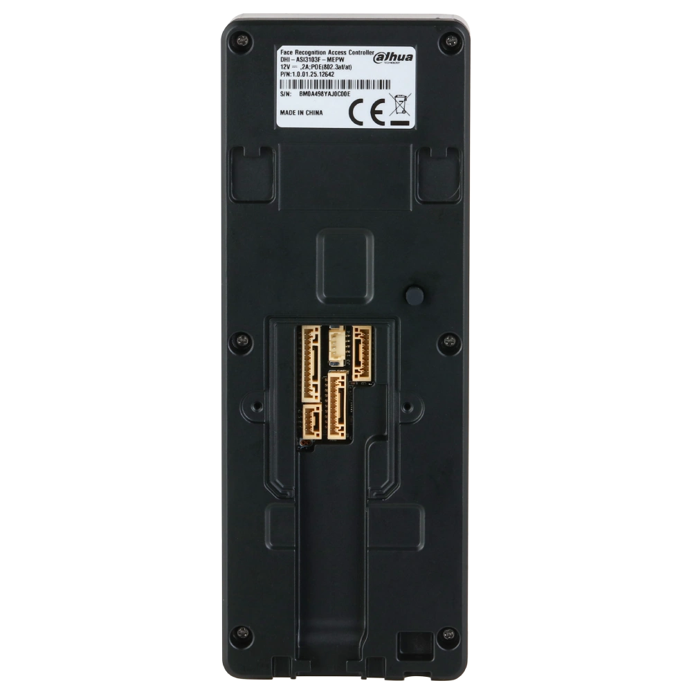 DHI-ASI3103F-MEPW Термінал Dahua