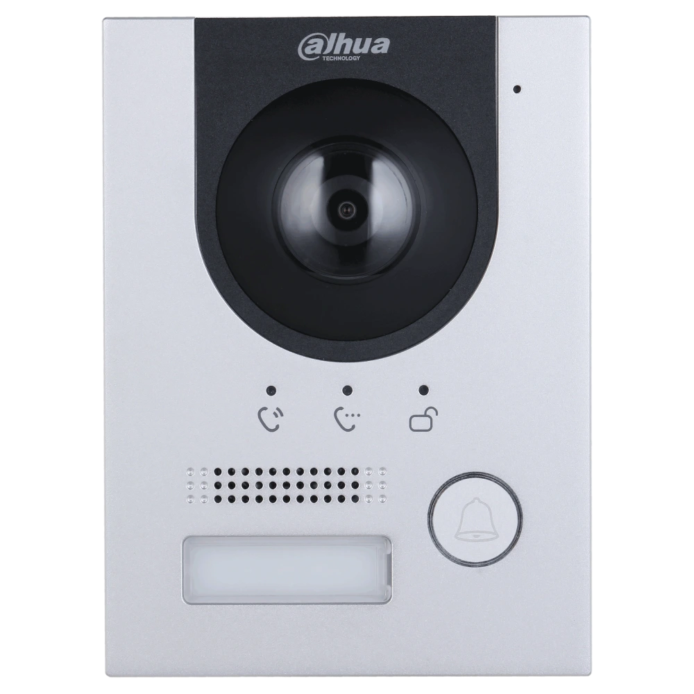 Dahua DHI-VTO2201F-P-S2 Виклична панель