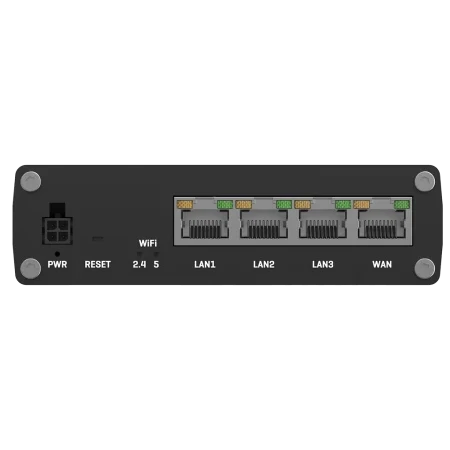 Teltonika RUTX10 Промисловий маршрутизатор