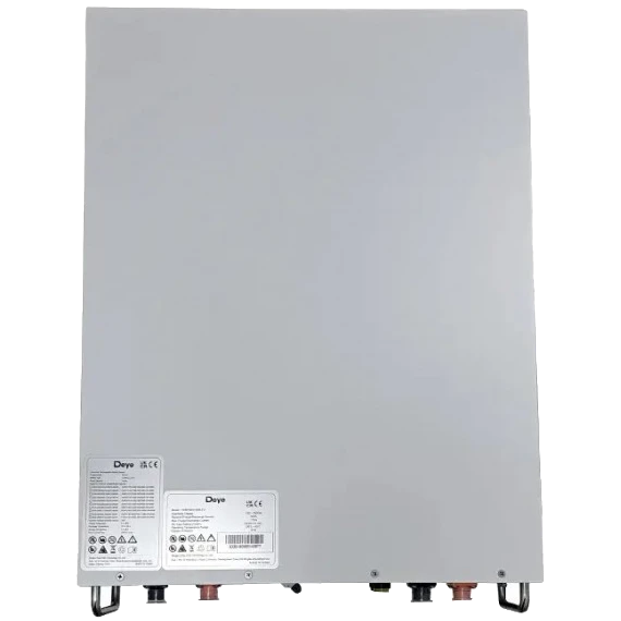 DEYE BOS-G PRO 200-1000Vdc 120A (BOS-G-PDU-2) до батарей 99-10025413 BMS