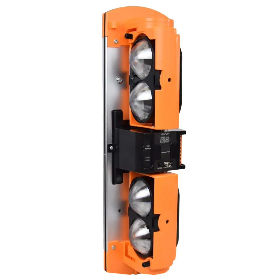 Lightwell LBX-250 AF ІЧ-бар'єр з режимом «антітуман»