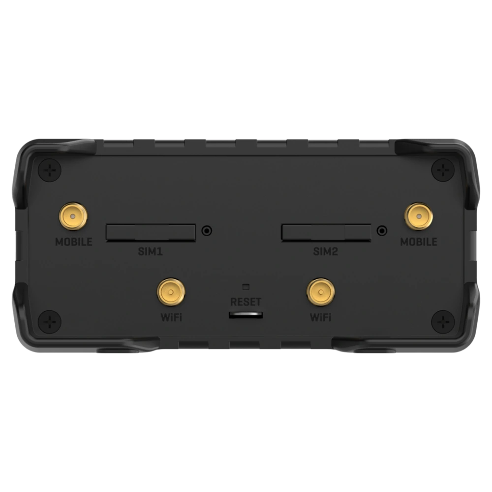 Teltonika RUT951 POE+ (RUT951B10J00) Маршрутизатор