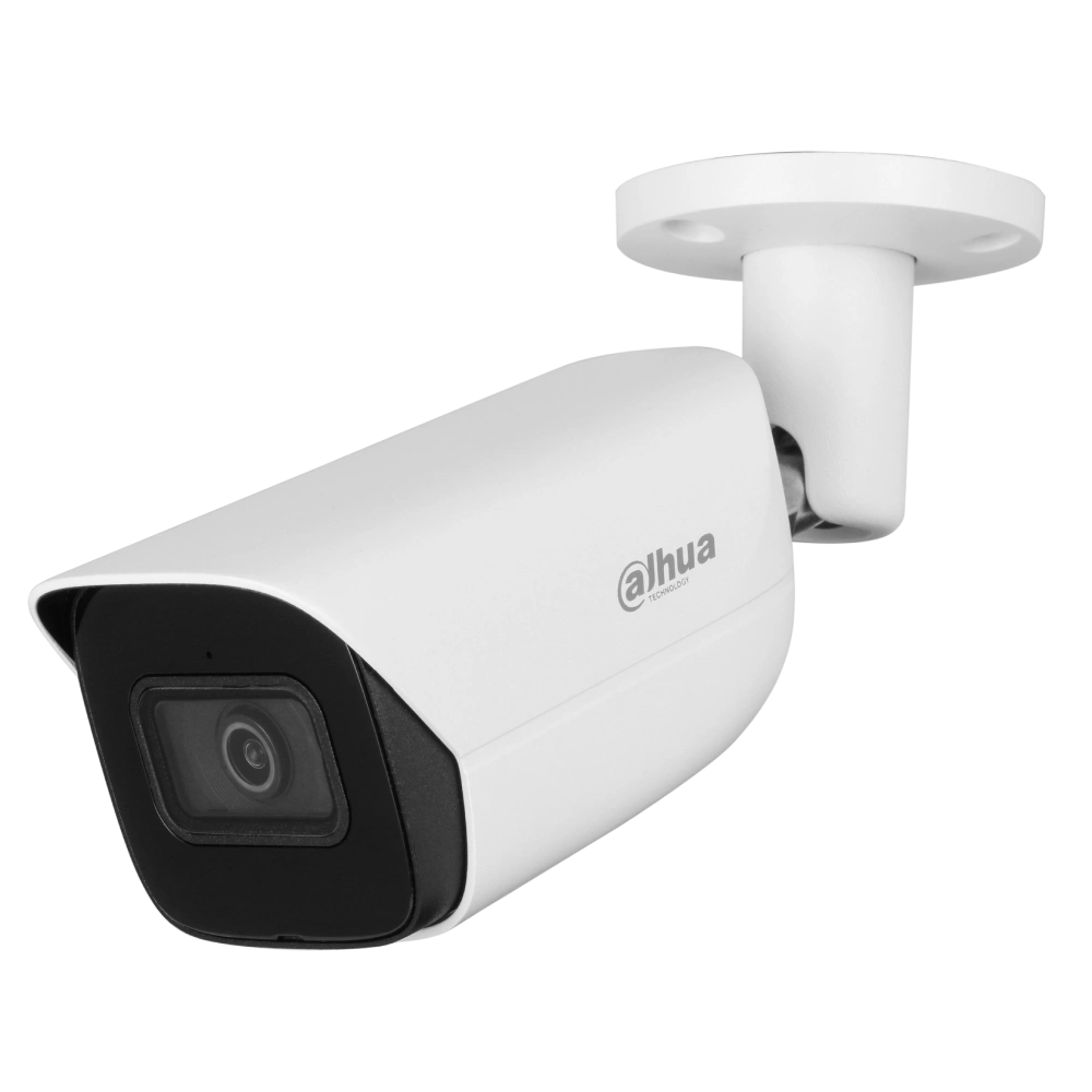 DH-IPC-HFW5842E-ASE 8МП (2.8мм) з мікрофоном IP відеокамера Dahua
