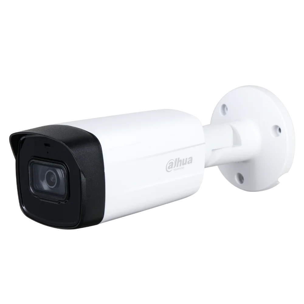 DH-HAC-HFW1231TMP-I8-A 2МП (2.8мм) з мікрофоном HDCVI відеокамера Dahua