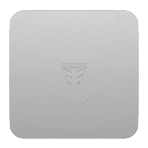 TIRAS Technologies M-ZP sBox Універсальний модуль розширення зон та виходів