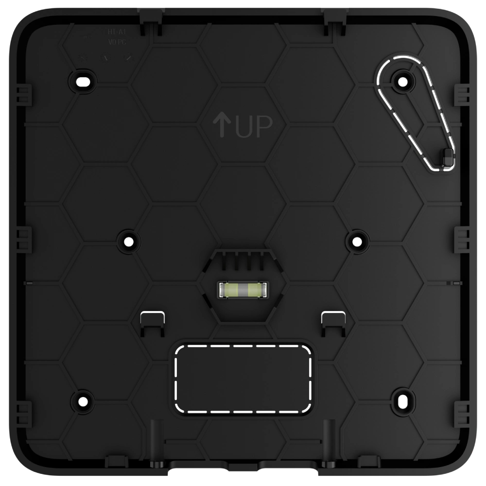 Superior Hub G3 Jeweller black Охоронна централь Ajax