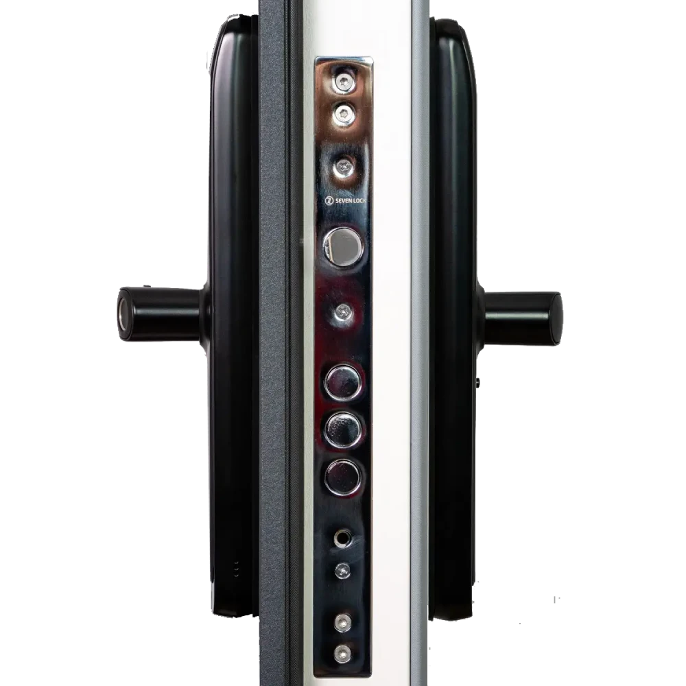 SEVEN LOCK SL-7767BFW-T Розумний замок