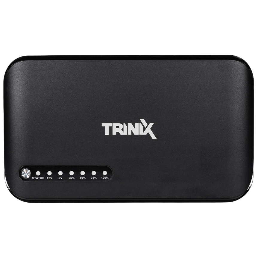 Trinix TRX-MUPS-1812 Type-C 20000mAh LiFePo4 Джерело безперебійного живлення