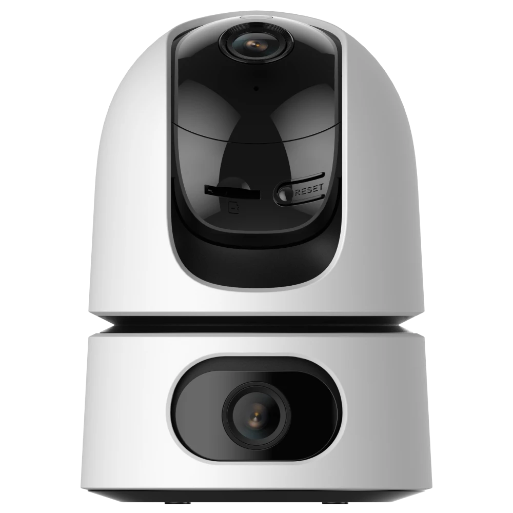 Ranger Dual (IPC-S2XP-10M0WED) 10МП (3.6мм) Wi-Fi IP відеокамера Imou