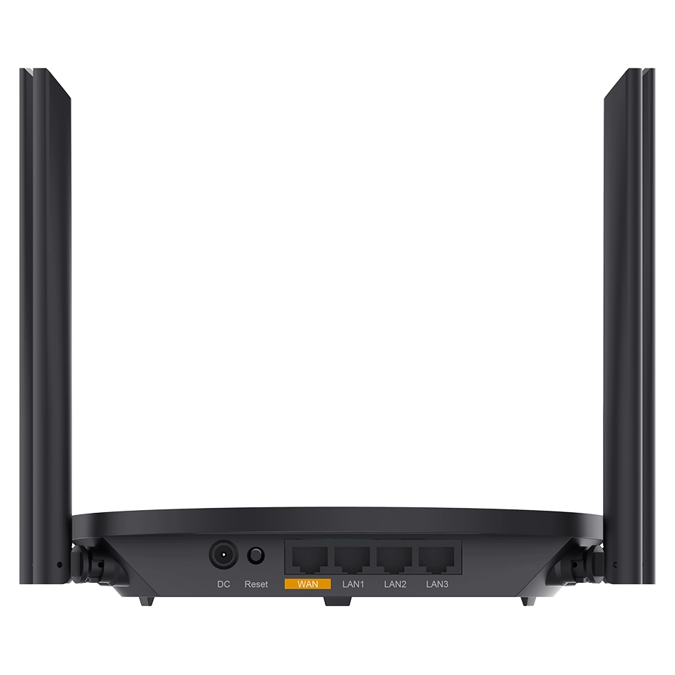 Ruijie Reyee RG-EW300 PRO Wi-Fi 4 Wi-Fi роутер