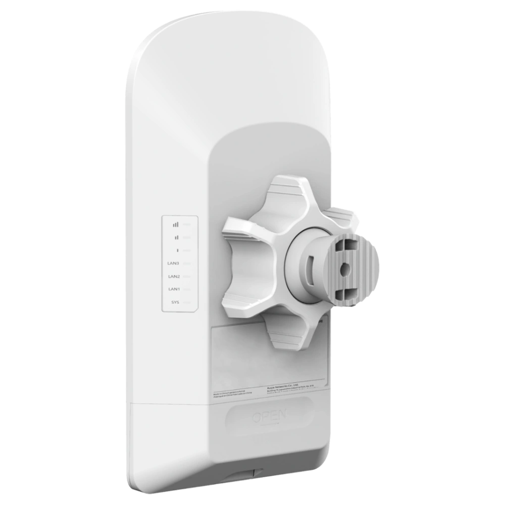 Ruijie Reyee RG-EST350G PTP/PTMP 5 км 16 dBi PTP/PTMP Бездротовий WiFi міст