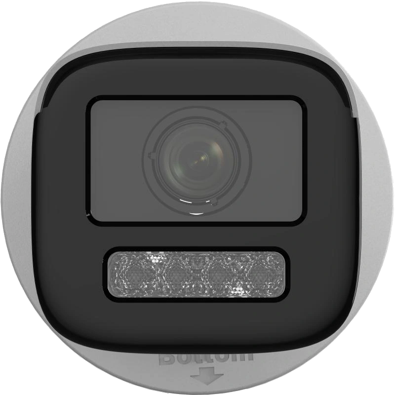 DS-2CD1643G2-LIZU 4МП (2.8-12мм) IP відеокамера Hikvision