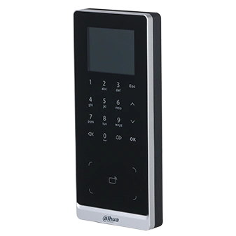 DHI-ASI2201H-W автономний Термінал Dahua